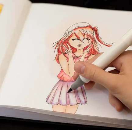 manga manga